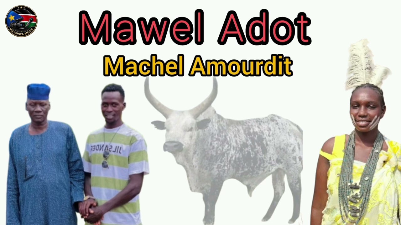Mawel Adot by Machel Amourdit old songs 🎶🙏🇸🇸