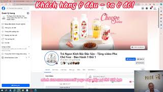 Review page trà kinh bắc SAU 3 THÁNG sẽ ntn?