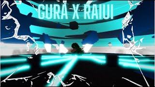 [GPO] Gura x Ruiui