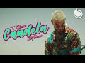 T Garcia & DJ Assad - Candela (Official Music Video)