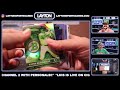 Mega 3x Case MLB   2026 Bowman Baseball Delight, Jumbo &amp; Hobby #2