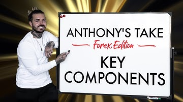 KEY COMPONENTS - Forex Edition