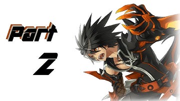 WeaponChaser - [Elsword NA] Reckless Evolution Part 2 - The Search for Electromagnetic Motors Begins