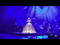 Dana Winner - One Moment in time - Lotto Arena 2019