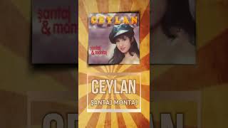 Ceylan - Şantaj & Montaj #shorts Resimi