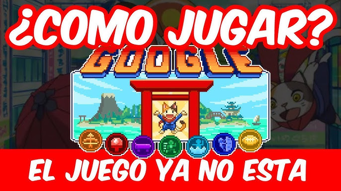 Doodle Champion Island Games! – Google celebra início das Olimpíadas com  jogo inspirado no evento - GameBlast