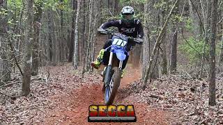 SECCA Trackside | Round 2 AA & A Clips 2025