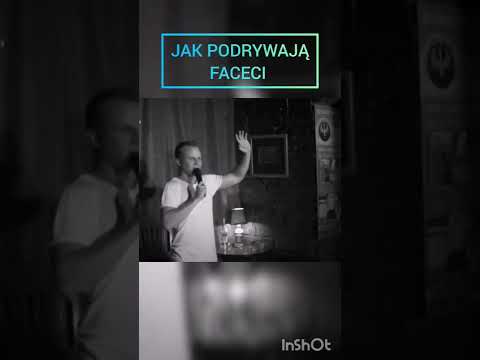 Jak podrywają faceci, fragment programu Burdel