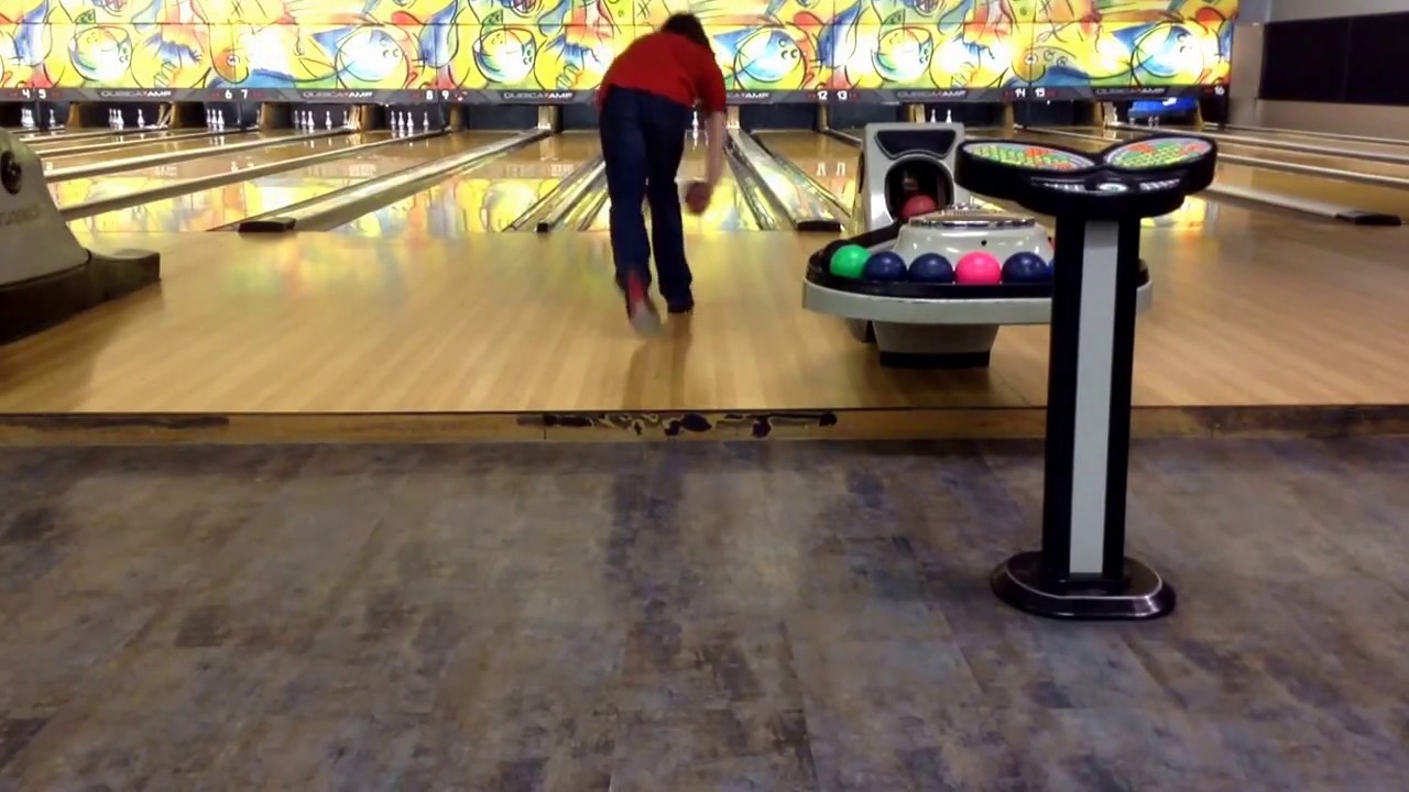5 Pin Bowling YouTube 5 Pin Bowling YouTube