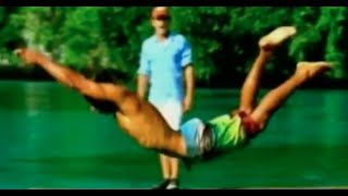 Survivor Ozzy Lusth Tribute
