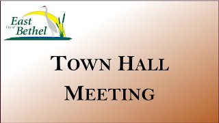 Spring Town Hall Mtg 042926