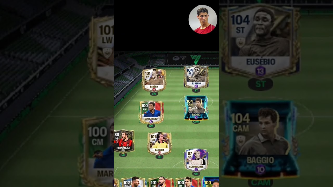 ICON& HEROES TEAM 🥶💪🗿 