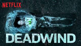 Miniatura de "Deadwind Netflix Series - soundtrack music inspired by Damian Wiecha"