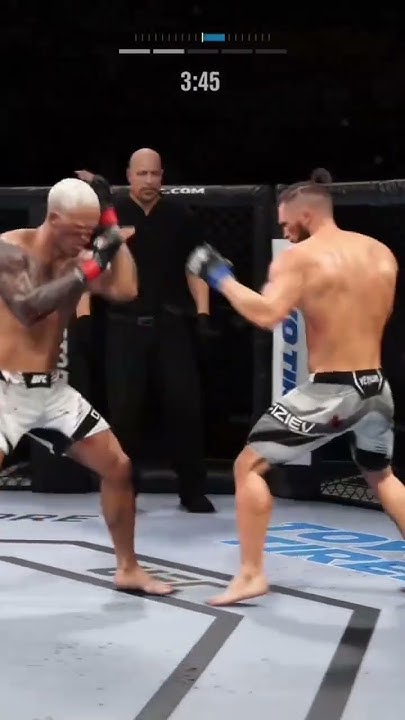 ufc-4-still-fun-this-knockout-smooth-like-butter-ufc-gamer-gaming