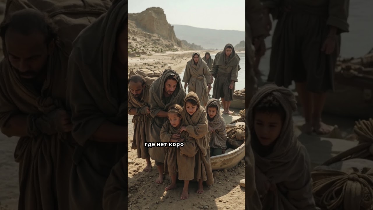 Цфат — духовная столица Израиля. Тайны каббалы и истории