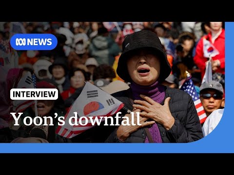 How South Korea’s president was ousted and what’s next | The World | ABC NEWS Episode cover