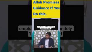 Allah Promise To Guide Your Heart if you Do This #spiritualstruggles #Selfjihad