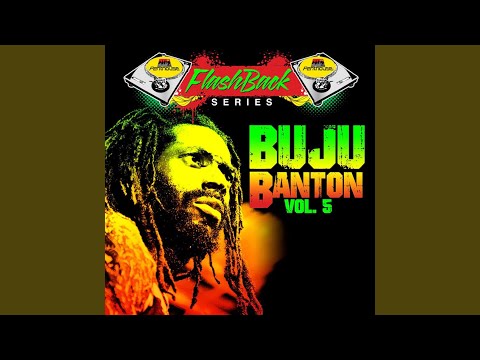 Putar Smell Good - Buju Banton