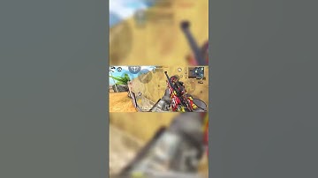 2 Piece On Firing Range #callofduty #callofdutymobile #cod #codm #codmobile #sniping #CODMobile