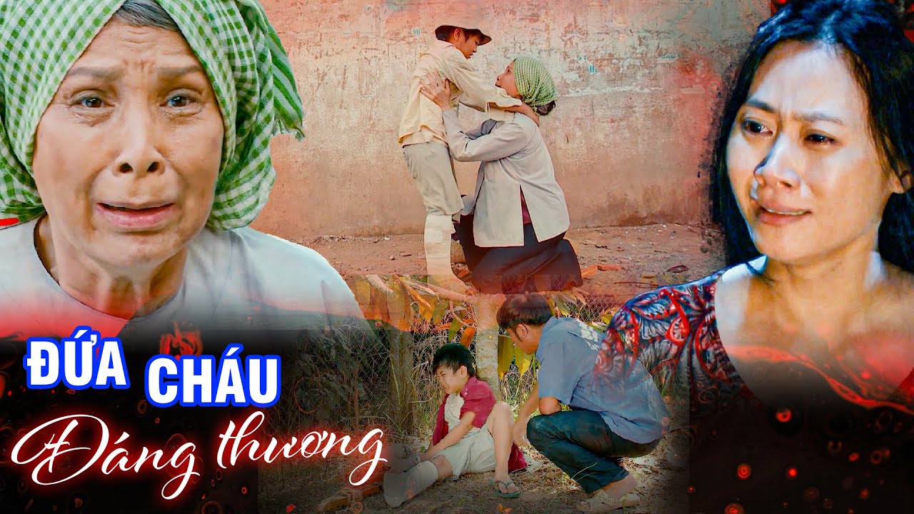 ĐỨA CHÁU ĐÁNG THƯƠNG BỊ CHA ĐÁ RẠN XƯƠNG GIÒ 🎇 Phim Việt Nam 2024 🎇 Phim Tâm Lý Xã Hội Việt Nam