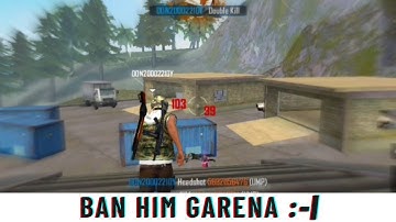 MY RANDOM TEAMMATE IS HACKER 😮🔥 #tsar #freefire #shorts