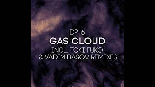 DP-6 - Gas Cloud (Original mix)