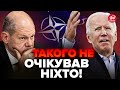 😳Без НАТО? Союзники ШОКУВАЛИ заявою про Україну / В ЄС серйозно ВЗЯЛИСЯ за Орбана – змінив РІШЕННЯ