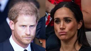 Sussexes yank children from school as ‘bad traffic’ interferes with journey