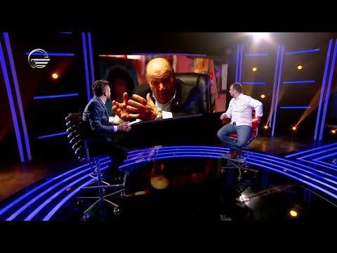 ჯამლეტ ხუხაშვილის ვიდეო შეკითხვა ნოდარ სიმსივეს