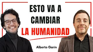@albertogarin - ESTAMOS A LAS PUERTAS DE UN CAMBIO HISTORICO SIN PRECEDENTES | The Senpai Lab #002