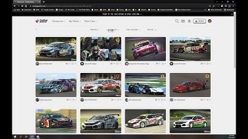 iRacing AI Roster Tutorial