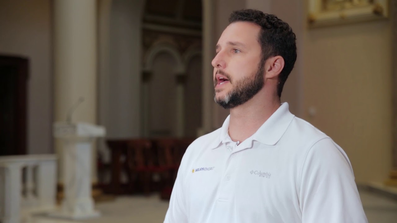 Helios Showcase - Cathedral of the Incarnation