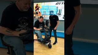 Moving Life UK Open Days | Cheshire May 2026