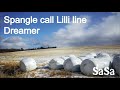 Dreamer by Spangle call Lilli line (cover by SaSa)