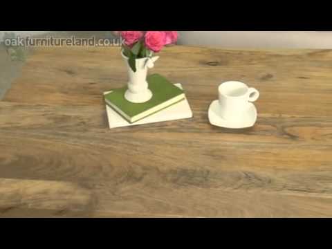 Mantis Light Solid Mango Angled Coffee Table From Oak Furniture Land Mantis Light Solid Mango Angled Coffee Table From Oak Furniture Land