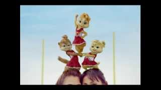 Chipette (Brittany) Cher Lloyd - Human