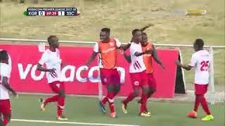 MAGOLI YA SIMBA VS KAGERA 2-0 SUGER (NDEMLA NA BOKO) VIDEO HD