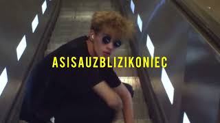 SHINJI - asisauzblizikoniec