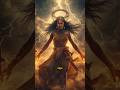 Oya: The Goddess Who Brings Storms and Change #shorts #facts #history #nigeria