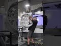 It's always grind time in the shop! Our team is amazing!