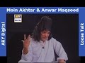 Loose Talk Ep 290 - Moeen Akhter as Palm reader - Haath dekh ker mulk ki taqdeer bata saktey hain :D