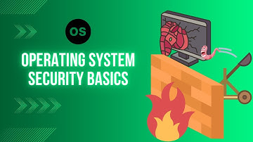 Operating System Security Basics