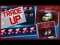 ROCKET LEAGUE FR | [NEWS] TRADE UP : MERC PEINTE ??!!