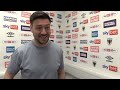 💬 “We’ve kept the season alive” | Johnnie on Salford (H) 🟡🔵