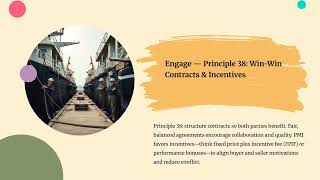 Don't Fail Your PMP Exam: Master These 3 Risk Principles!