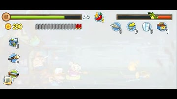 Swamp attack | Episode 7-10 Swamp Generations