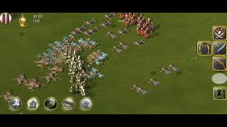 Atahan Osmanlı Devri Oynuyor