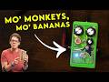 Monkey Monkey