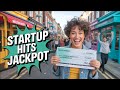 MELTON MOWBRAY Startup Makes £100,000 in JUST 3 Months!