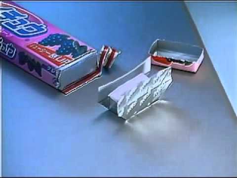 Ayumi HAMASAKI~Morinaga Hi Chew 6 2001